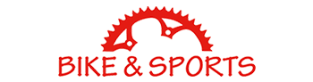 Bike&Sports Logo